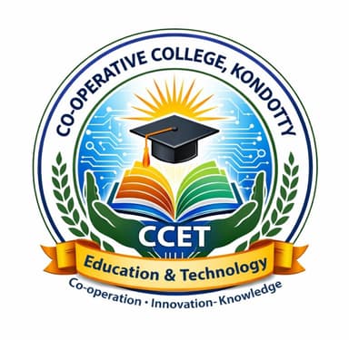 CCET Logo